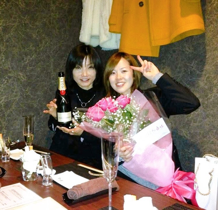 「日高さんの様なグレートマザーに近づけるよう私も努力していきたい」ボートレーサー・平山智加、日高逸子の引退を報告