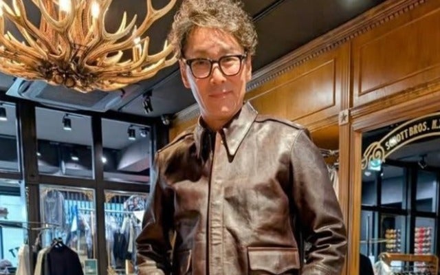 「最高の出来上がりでした！」元木大介がジャケットをリサイズ！