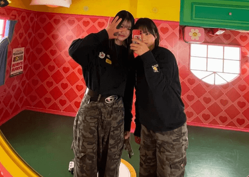 「17歳にやっとなりました」現役高校生の女子クライマー、バースデー報告＆レアな幼少期のフォトも披露！ファンからの熱い祝福が届く