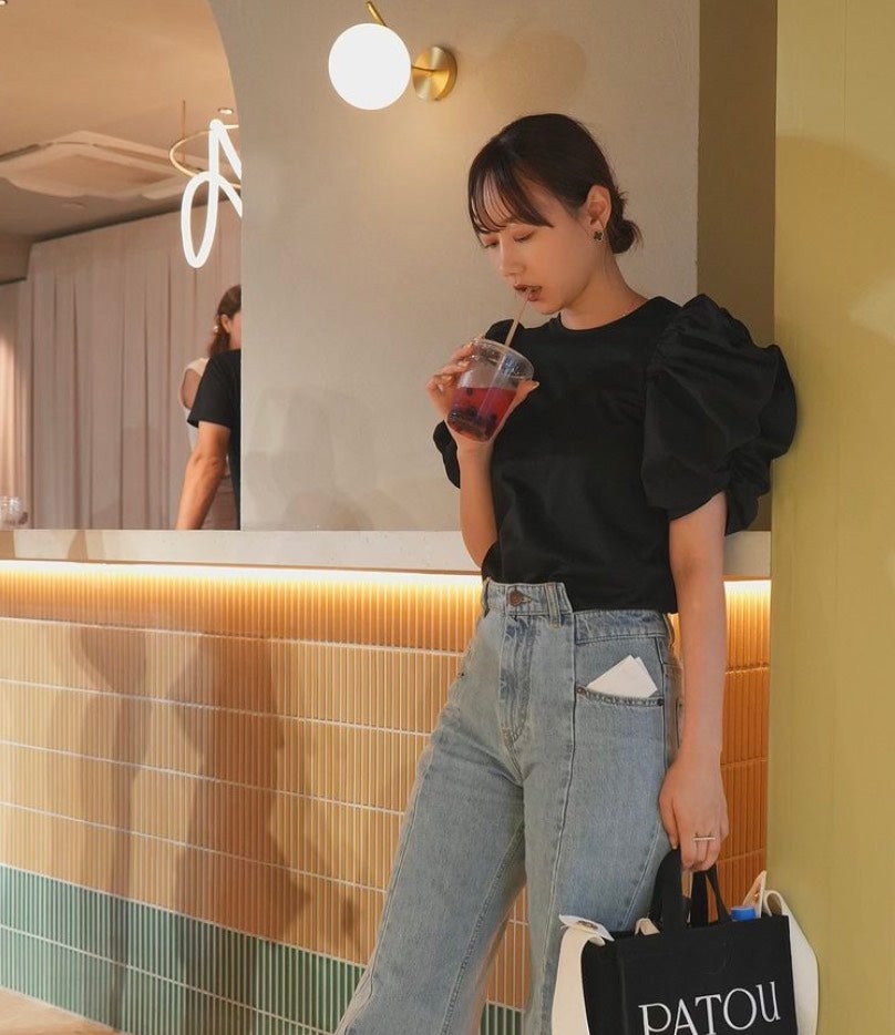 高田秋の最新ショットが可愛すぎてファンメロメロ