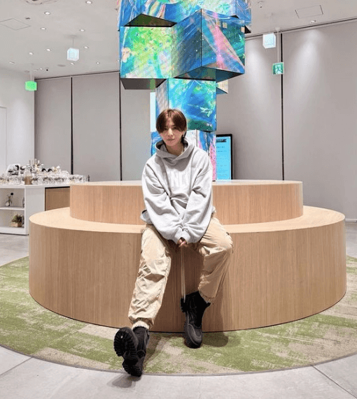 「恥ずかしかった」山田涼介、自身のキャラの”分身”を見て戸惑うも「捕獲準備できてます」とファン熱はMAX！