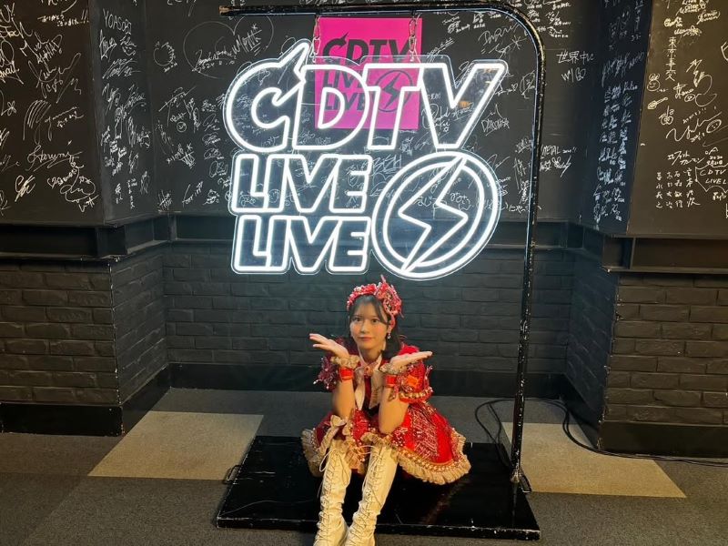 あの超人気アイドルの最新ショットに「ビジュ大爆発」の声多数！