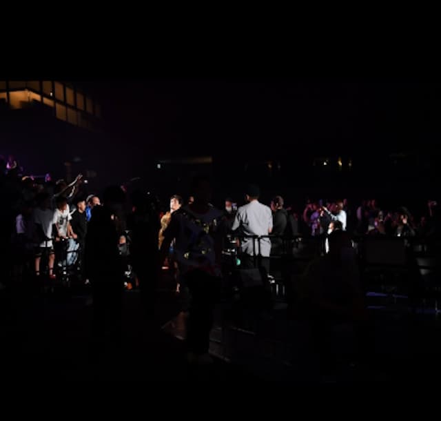 松倉信太郎、『気合い入れて生きる』勝負に挑む覚悟と感謝の思い