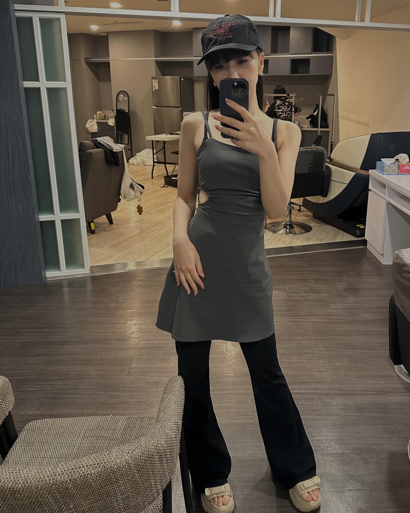 「世界で一番かわいい人」Perfume・かしゆか 台湾での思い出を紹介！