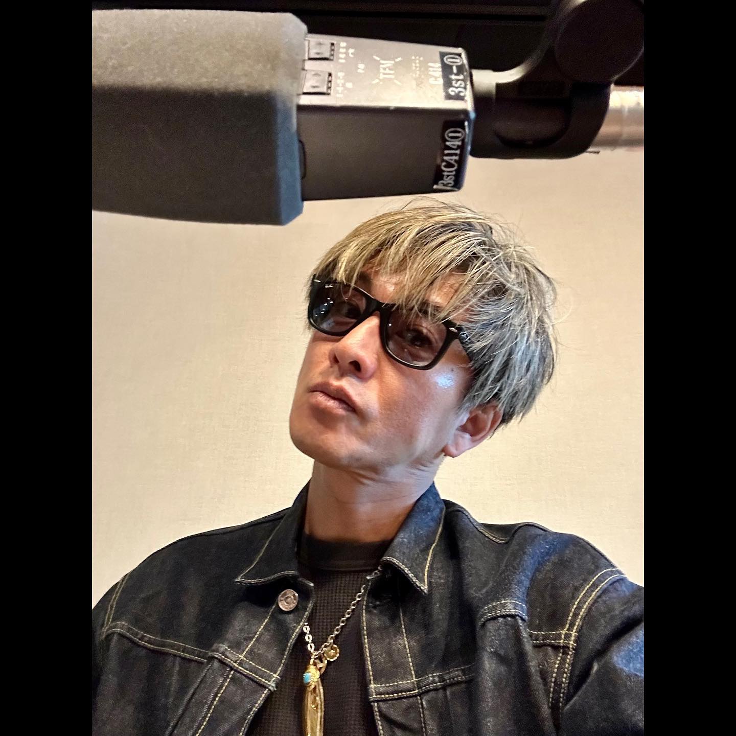 事務所脱退が噂される木村拓哉 最新ショットを公開✨