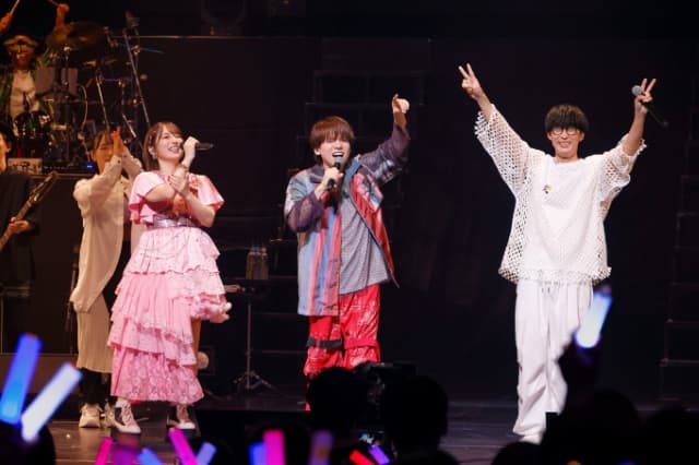 「これ実質のプロポーズだろ」オーイシマサヨシが大人気声優姉弟の痛ファン認定⁉