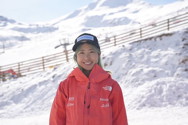 「忘れられない1年になる予感」スキーモ・上田絢加、32歳誕生日をインスタ報告！おめでとうの声続々