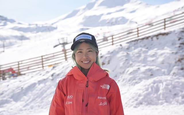 「忘れられない1年になる予感」スキーモ・上田絢加、32歳誕生日をインスタ報告！おめでとうの声続々