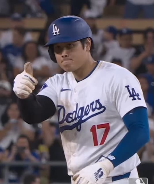 大谷翔平が打って走っての大活躍！