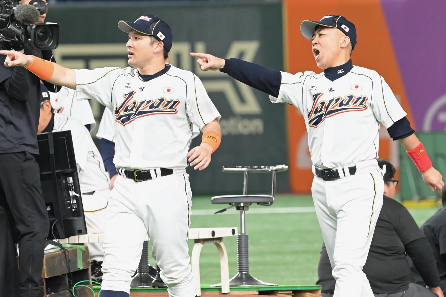 2年連続MVPなるか! 2025年年始もリアル野球BAN MVP