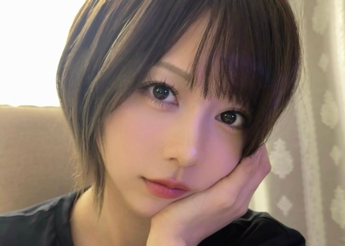 きりたんぽ、髪型チェンジでファン大興奮！「似合いすぎ」と絶賛の声