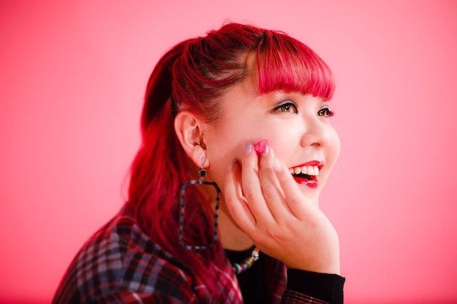 故・ryuchellの親友ぺえがSNS更新「自分の心に素直に生きていく。」