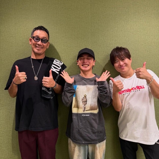 優里、路上から始まった夢が今ここに！コブクロとの共演が生んだ胸熱すぎる奇跡の夜