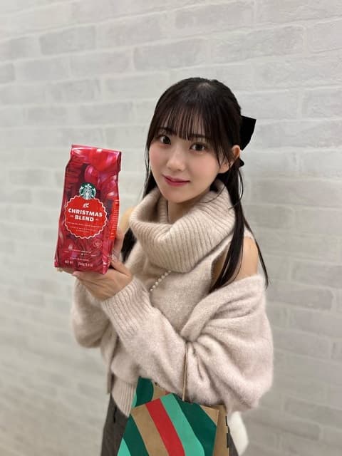 「〇〇も愛も注いじゃう？」美人タレントの投稿に両方欲しいファン続出！