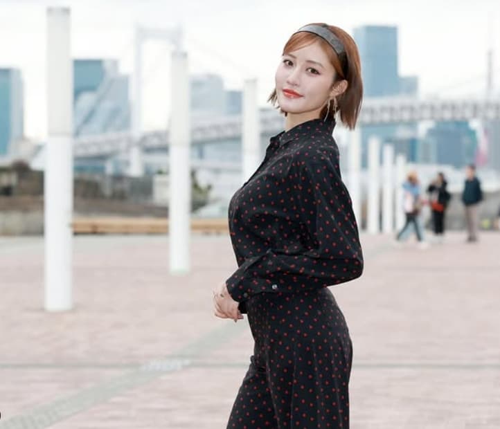 「どんな部屋か気になる‼」王林がホテル暮らし卒業を報告