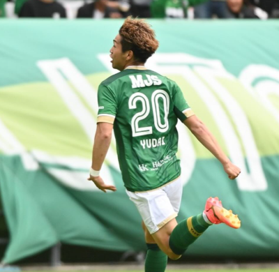 東京ヴェルディが劇的勝利でホーム初白星飾る