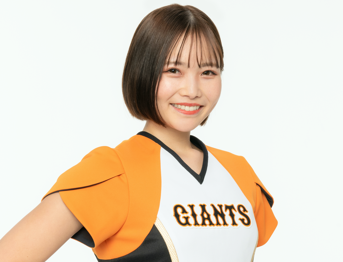 野澤彩華-VENUS (読売ジャイアンツ)/ CHEER #720