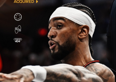 NBA 衝撃の新体制！アトランタ・ホークスが“新顔”大量投入で話題騒然！ファンからはあのスター選手の処遇に注目も