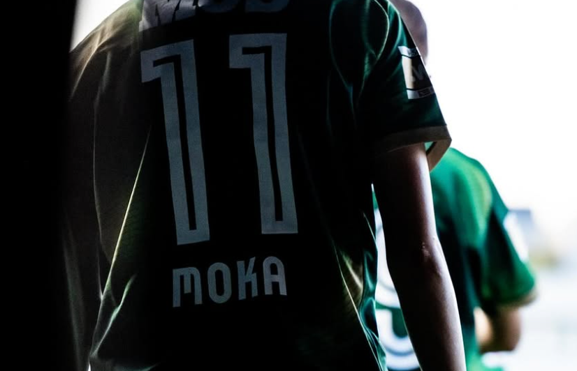 歓喜の背番号11！樋渡百花が新シーズン開幕で誓う覚悟