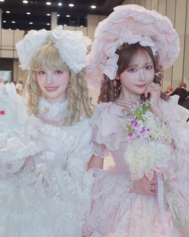 「本当に3次元？心配になってきた」超ときめき♡宣伝部・菅田愛貴の最新ショットが話題！