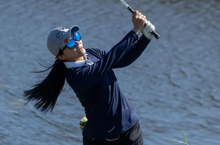 強風に挑戦！上原彩子、スウェーデンでの奮闘と北欧の美しさを堪能