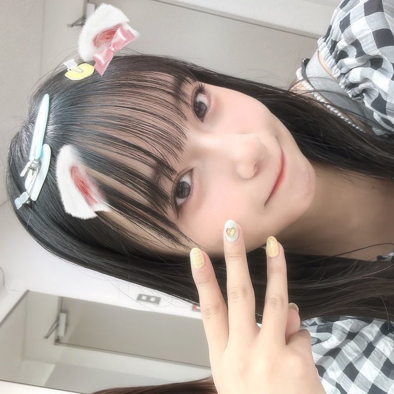 「最強キュート癒されます」山之内すずの可愛過ぎる自撮り投稿が話題に