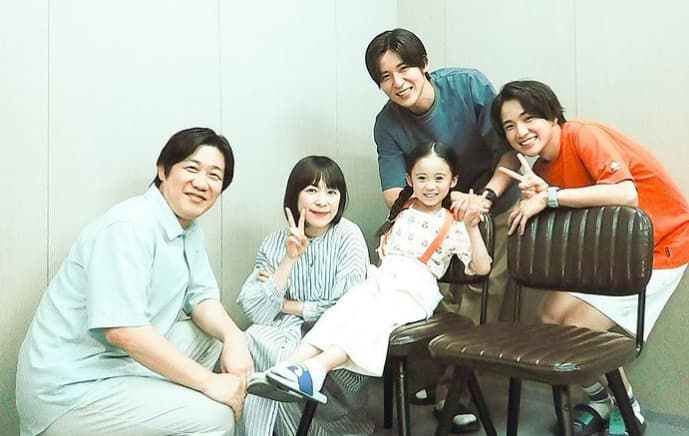 “お姉さん”顔のラナ！『泉谷星奈のフォトダイアリー&成長記録』最新更新