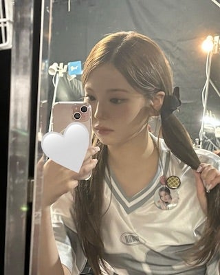 NiziU・アヤカのあまりの可愛さに語彙力を失うファンが続出！？