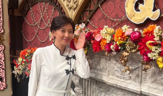 「Qさま!!出演決定！」菊川怜、昭和スペシャル回に登場