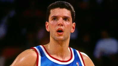 “クロアチアのジョーダン”を偲ぶ…ブルックリン・ネッツが故ドラジェン・ペトロヴィッチを追悼