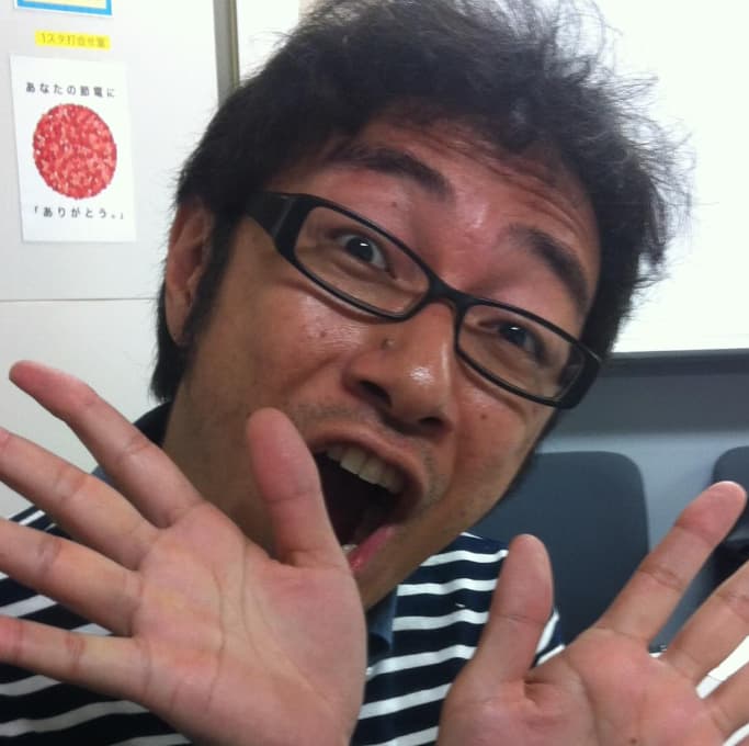 「いつ頃の角ちゃん？笑」バカリズム、自身脚本のドラマ「ホットスポット」第6話を告知！