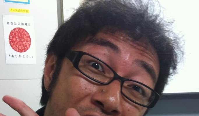 「いつ頃の角ちゃん？笑」バカリズム、自身脚本のドラマ「ホットスポット」第6話を告知！