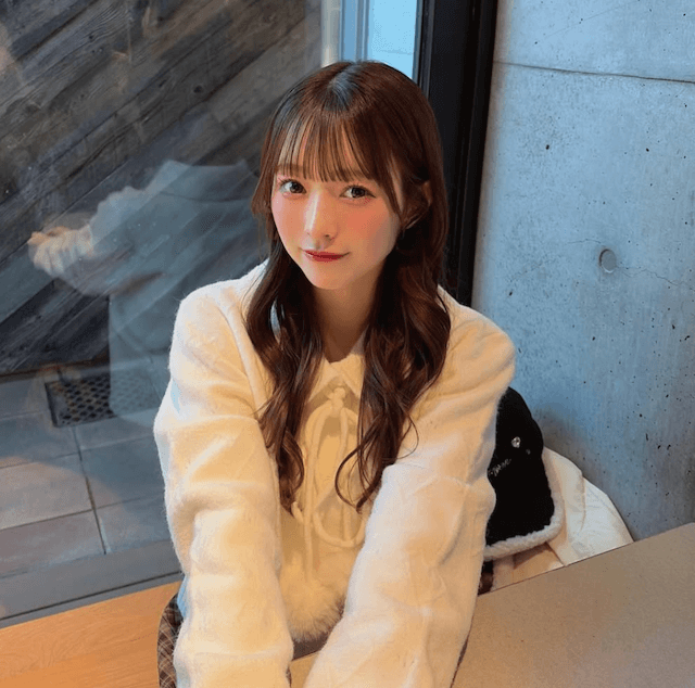 CUTIE STREET・梅田みゆ　カフェショットが話題に「最近 〇〇がそのまま飲めるようになった」