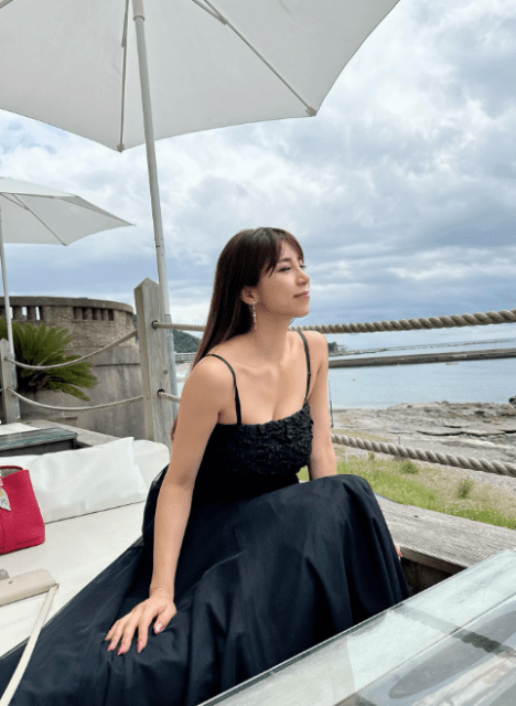 43歳美熟女グラドル、