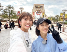 安田美沙子、大阪マラソンに向け30キロ走！「盛り上がりが楽しみ」