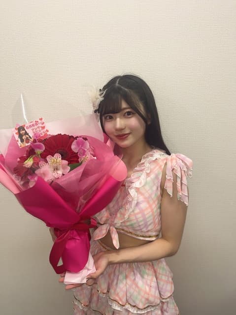 「練習した成果を発揮出来ました！」HKT48メンバーが”逆上がり公演”初出演！