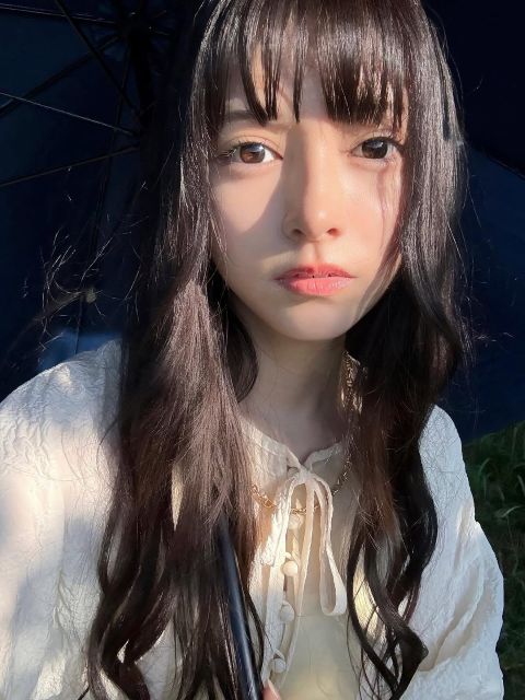 至近距離ショット！乃木坂46・池田瑛紗の最新ショットが可愛すぎる！