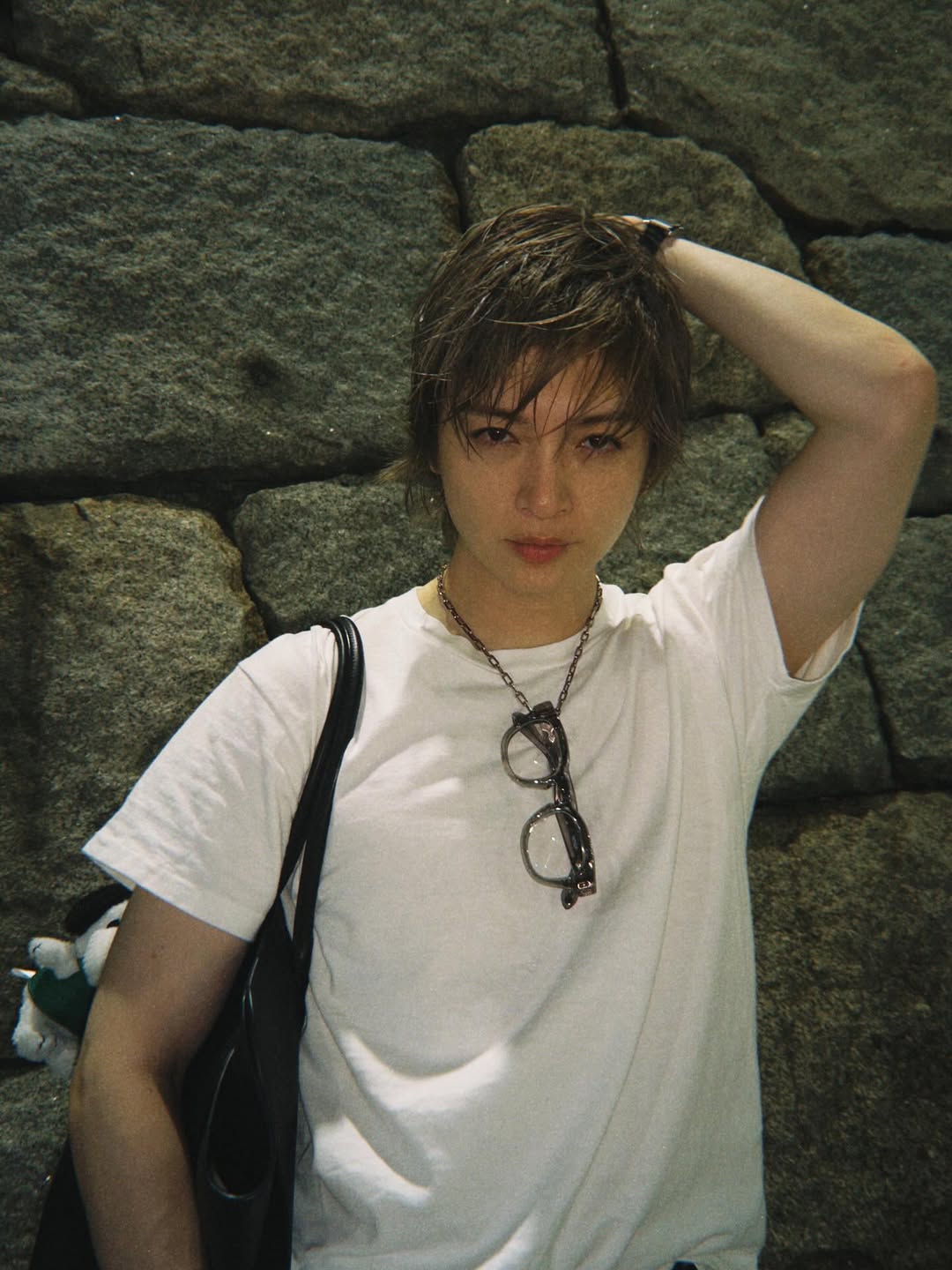 「これはメロすぎる」Kis-My-Ft2・玉森裕太、新しい髪型がファンの心に刺さりすぎると話題に