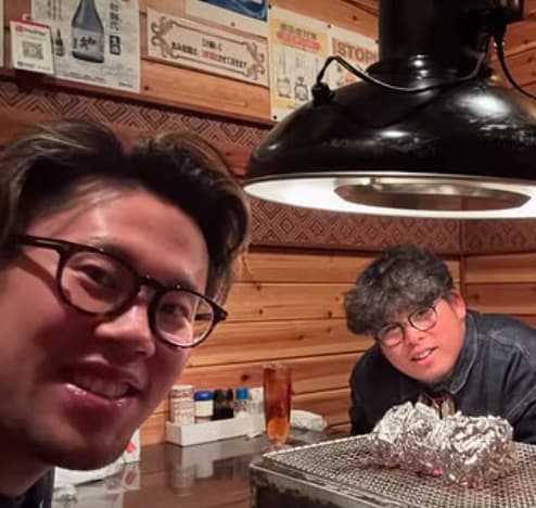 「移籍組中継ぎメンバー！」千葉ロッテ・西村天裕、春季キャンプを終えたことを報告！