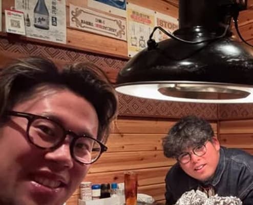 「移籍組中継ぎメンバー！」千葉ロッテ・西村天裕、春季キャンプを終えたことを報告！