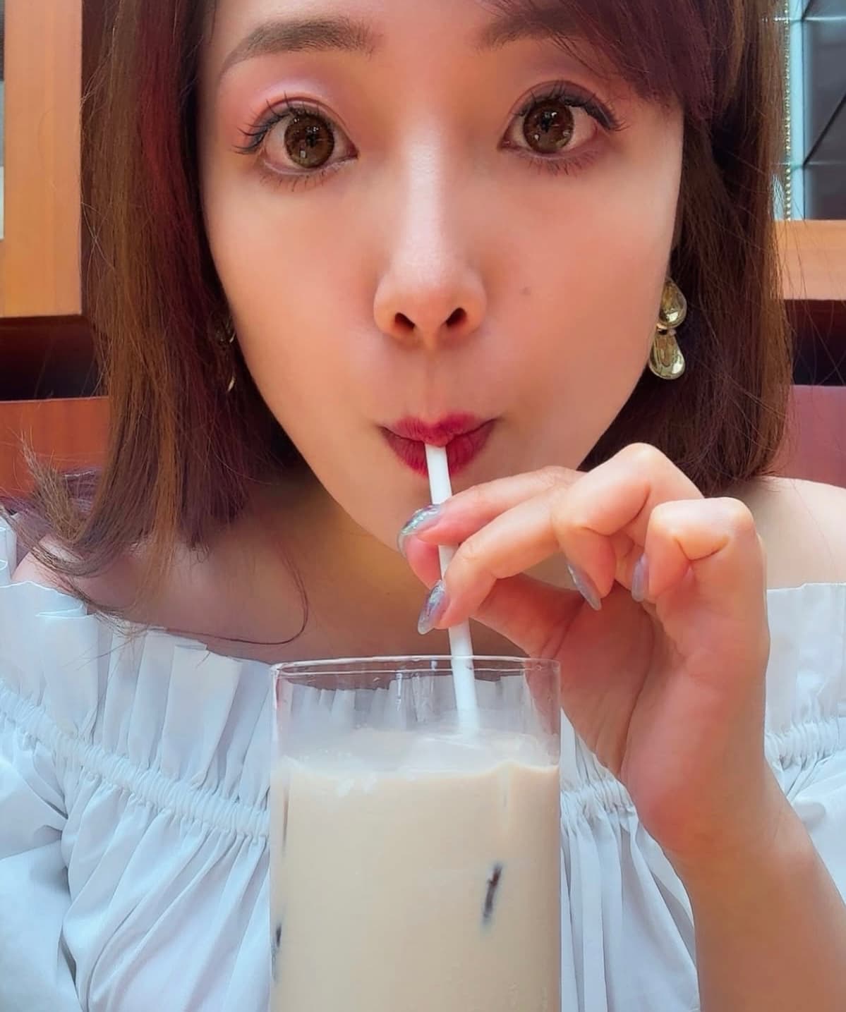 「 可愛らしいわぁ〜！もうずっと見ていたい」平原綾香の可愛すぎるオフショットにファン悶絶！