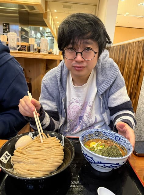 「お休みをいただいて旅行にいってきます〜」女子ゲーマー倉持由香が夫・ふ〜どの写真をシェア