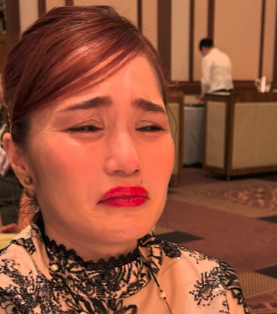 有吉弘行、藤田ニコルの結婚式に出席！祝福と感動のコメントが続々！！