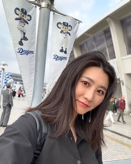 「パオロンさまと自爪ネイル撮ってきました」三浦優奈、パオロンのセルフネイルを披露！