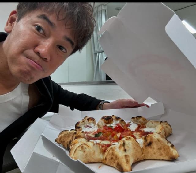 タレント 武井壮 憧れのワンルームについて語る！「いつか作るぞ」