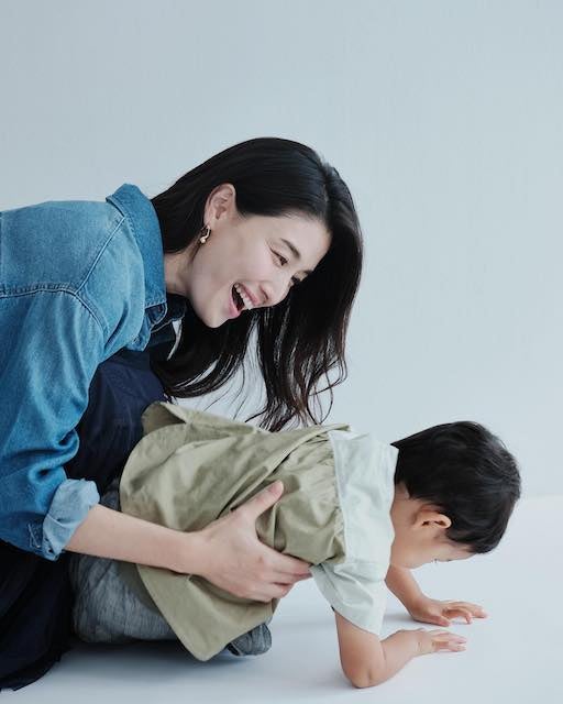 橋本マナミの息子がついにデビュー🌟母の顔の橋本が大反響！