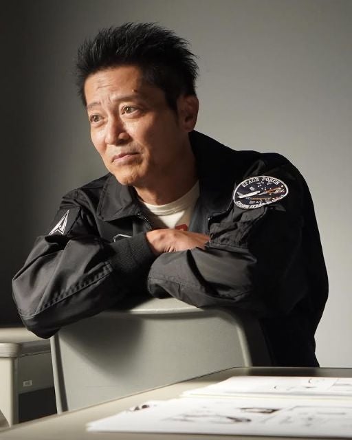 『相棒』の寺脇康文、実は