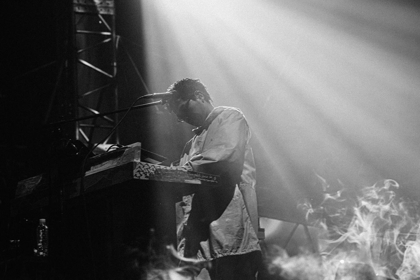 King Gnu井口理が東京ドーム公演へ🔥