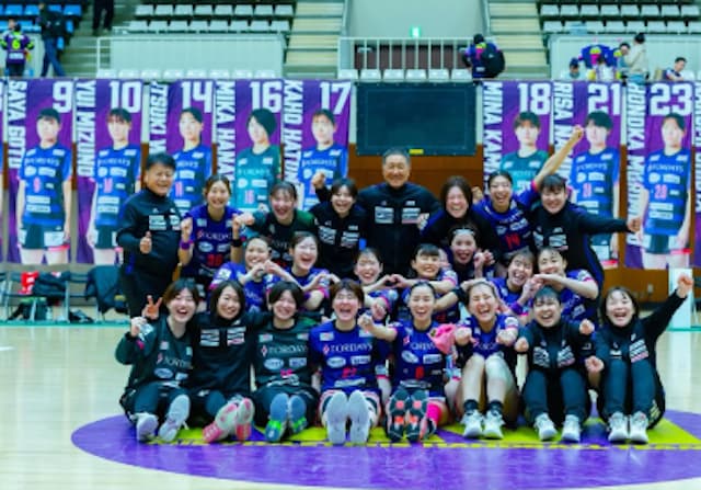 女子ハンドボール・千葉夏希、石川と広島での熱戦！次戦に向けた決意を表明