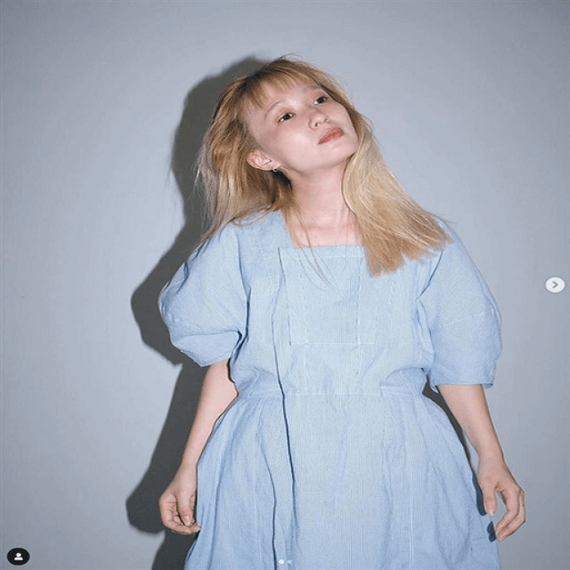 柴田紗希が福岡で前髪ぱっつん！可愛すぎますの大絶賛